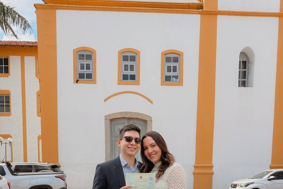 Casamentos
