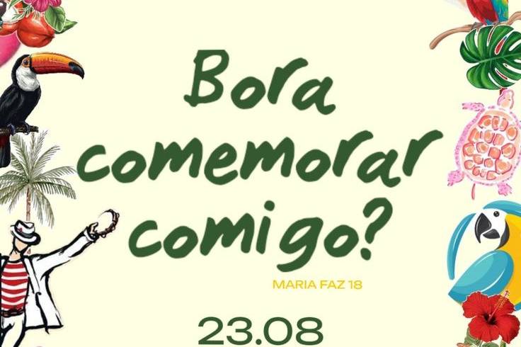 Aniversário
