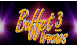 Buffet Três Irmãos Logo