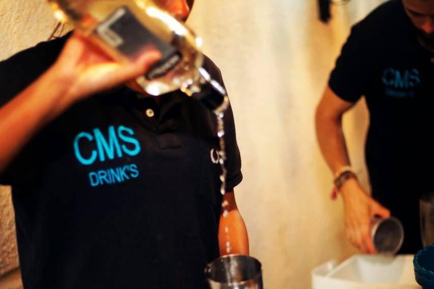 CMS Drinks
