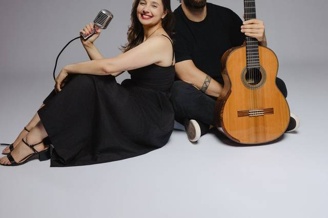 Foto Duo