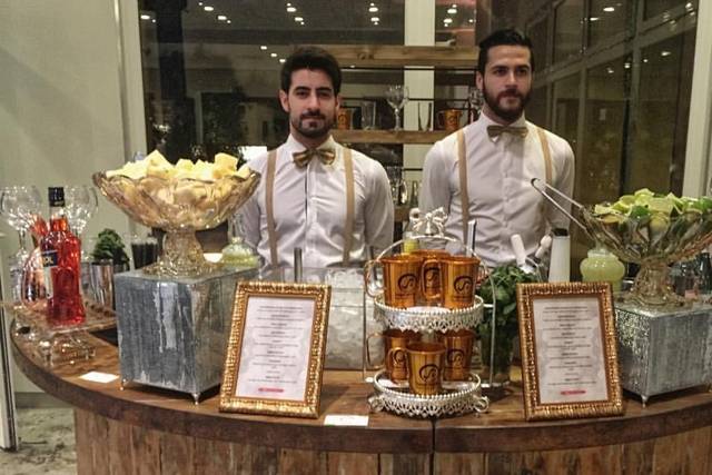 Casamento Thais e Filipe