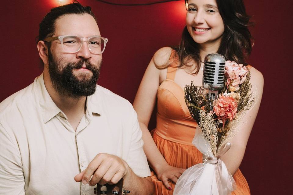 Foto Duo