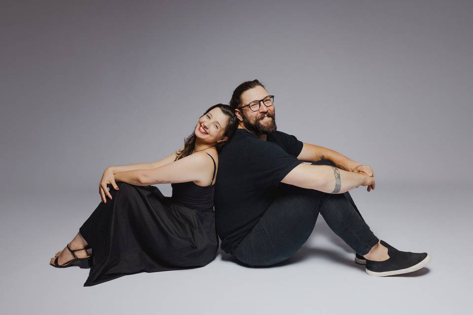 Foto Duo