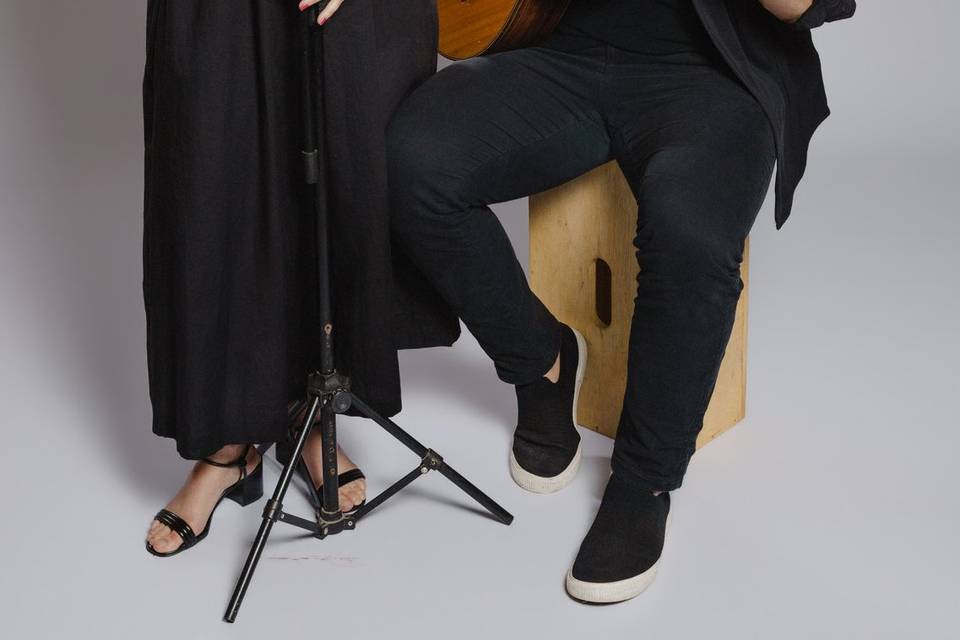 Foto Duo