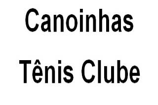 Canoinhas Tênis Clube logo