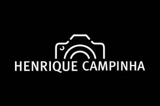 Henrique campinha fotografia logo