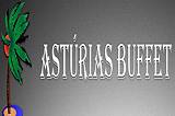 Asturias Buffet logo