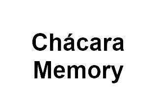 Chácara Memory Logo