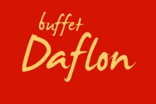 Buffet Daflon Logo