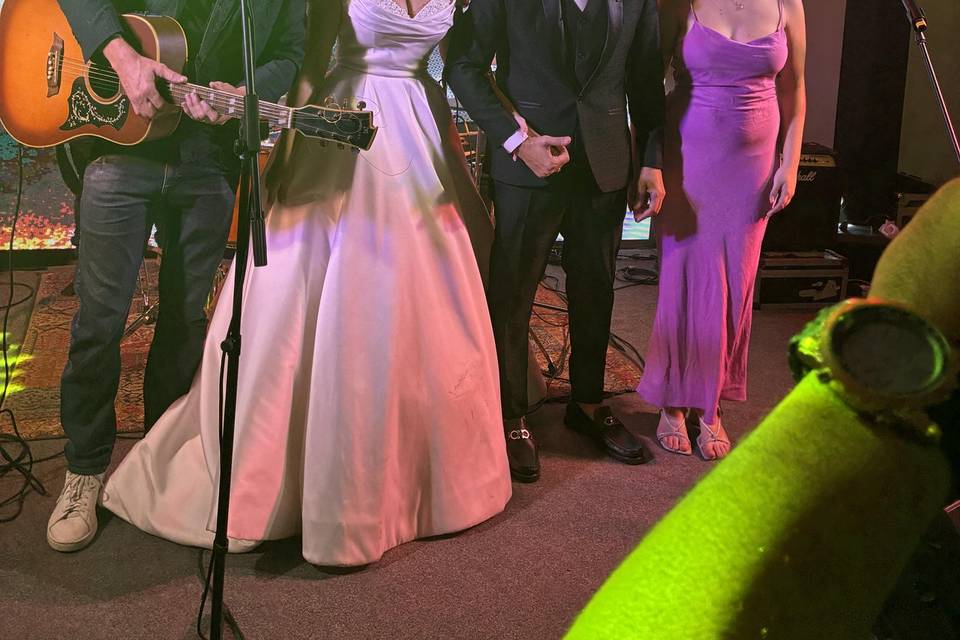 Casamento