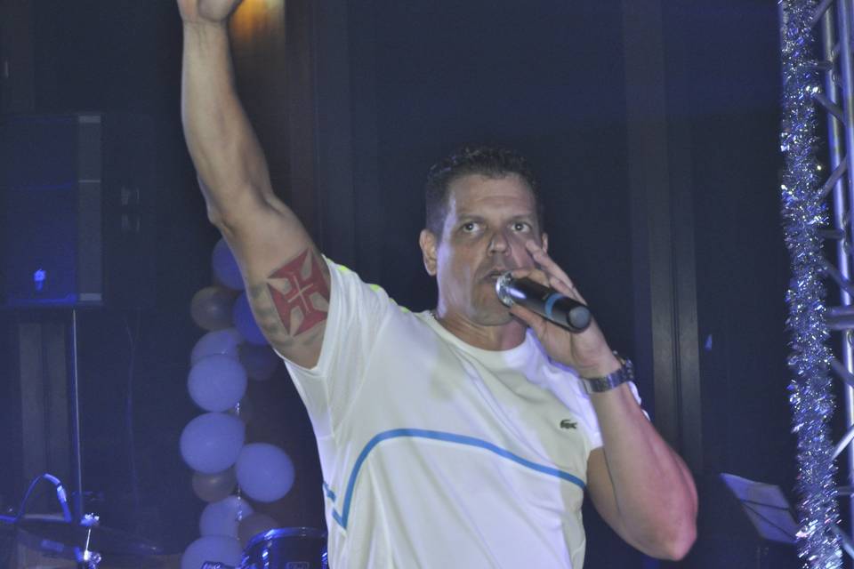 Luiz André Show