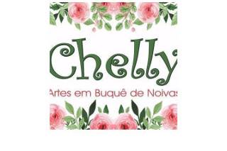 Chelly Artes em Buquê de Noivas