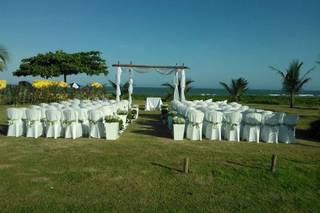 Espaço Enseada Eventos