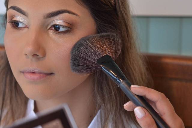 Juliana Arantes Makeup