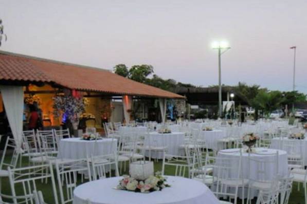 Ideal para seu evento