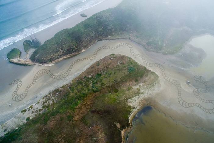 Vista Aérea qualidade 4k