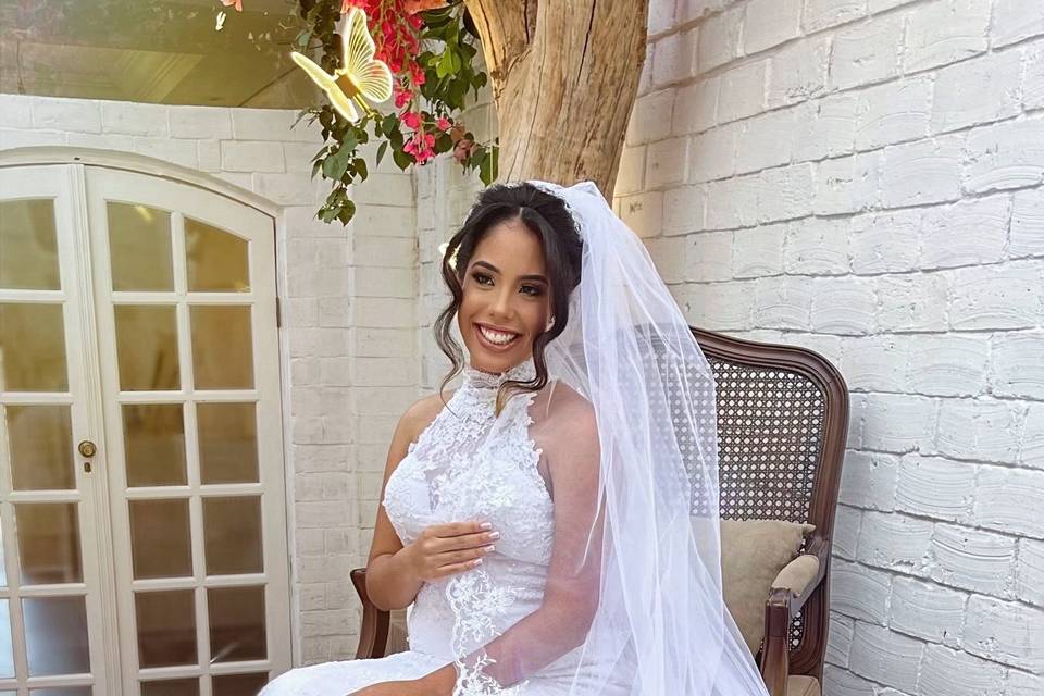 Ateliê Jéssica Vaz Beauty