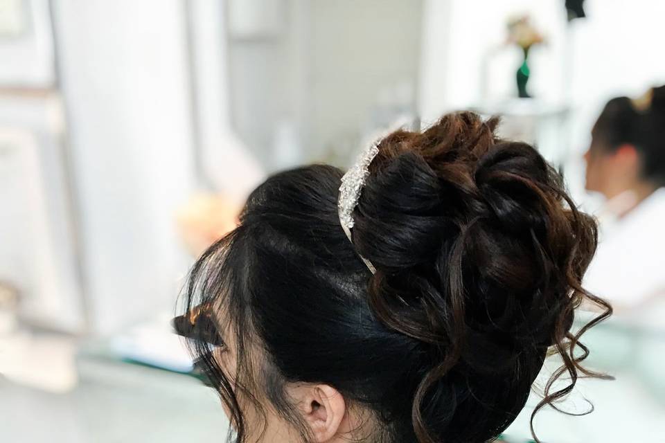 Ateliê Jéssica Vaz Beauty