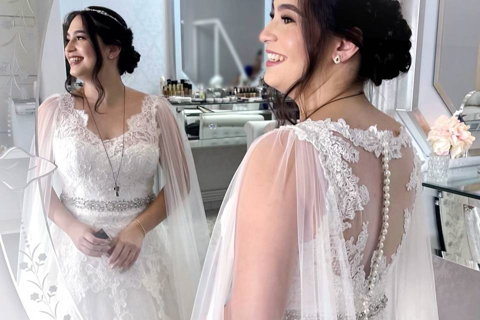 Ateliê Jéssica Vaz Beauty
