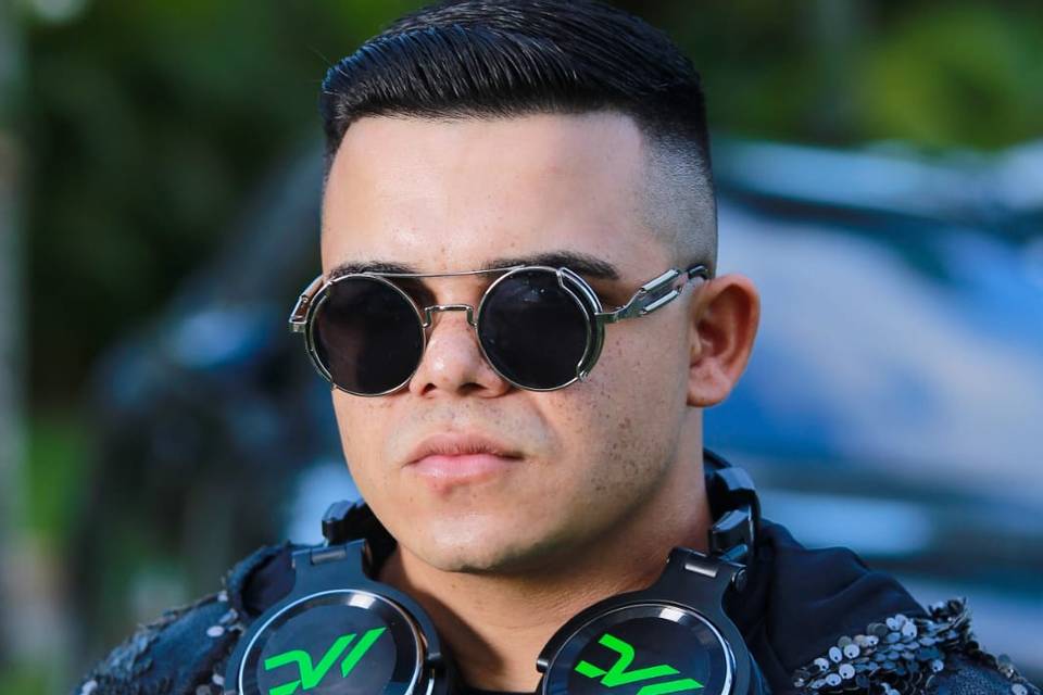 Dj Murilo Costa