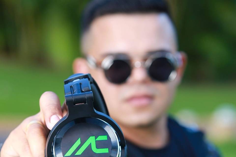 Dj Murilo Costa