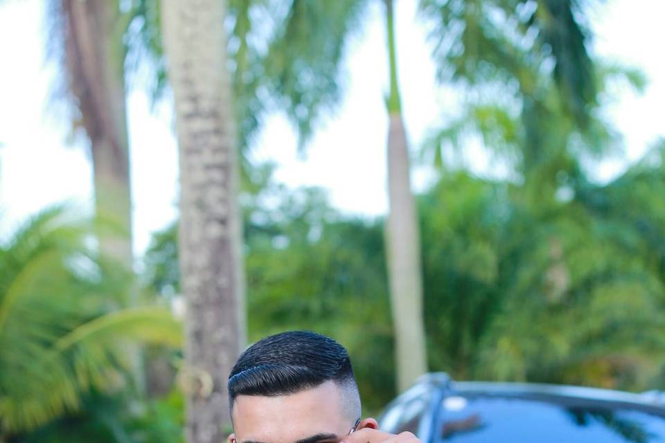Dj Murilo Costa