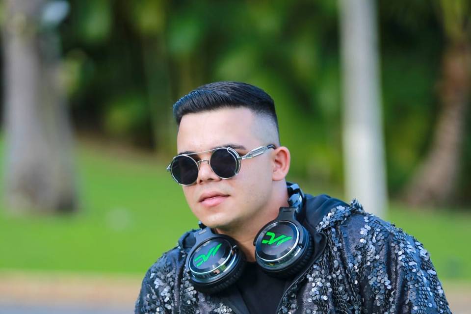 Dj Murilo Costa