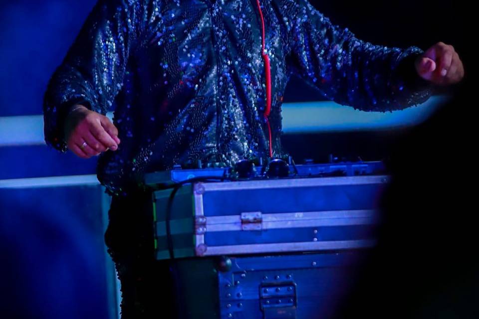 Dj Murilo Costa