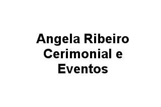 Angela Ribeiro Cerimonial e Eventos