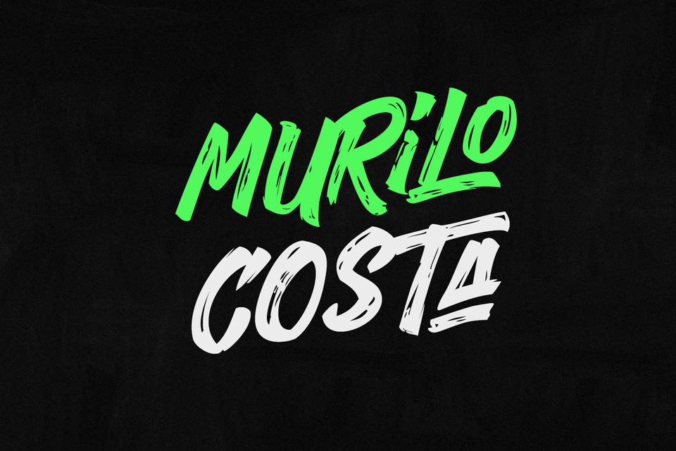 Dj Murilo Costa
