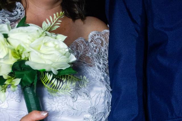Casamento: Denis $ Fernanda