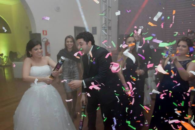 Marcasado eventos