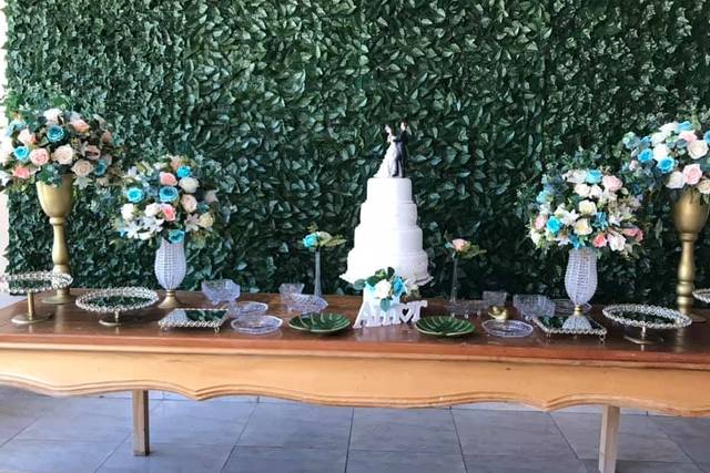 Ideal para o seu casamento