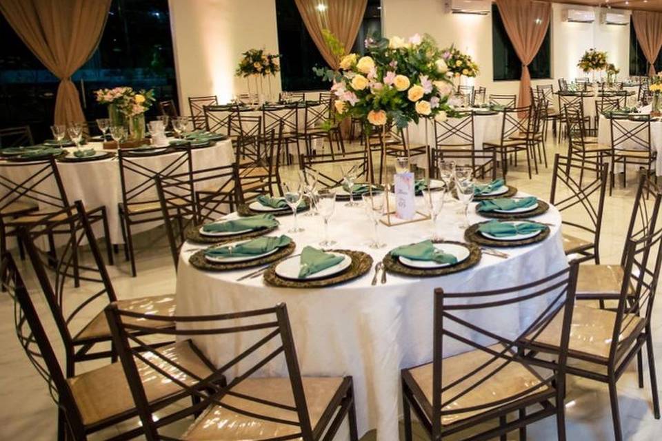 Glamazon Eventos por Lucas Picanço