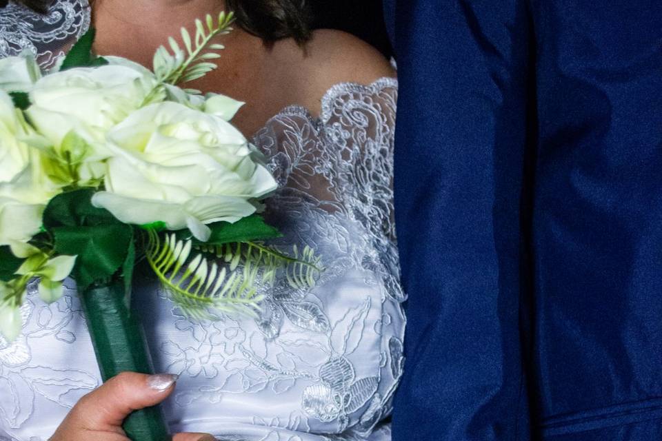 Casamento: Denis $ Fernanda