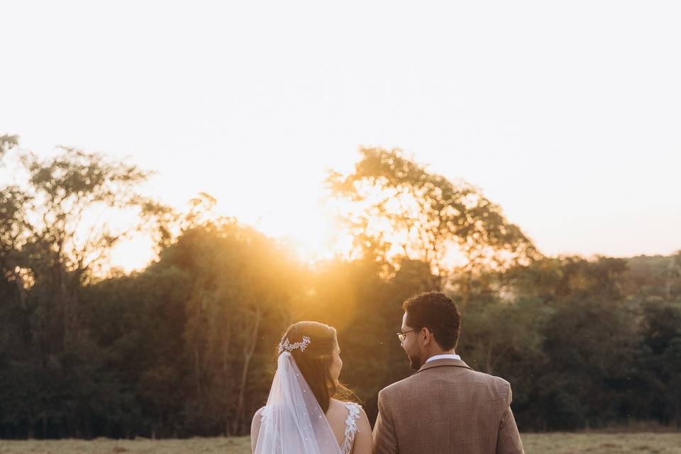 Pós wedding