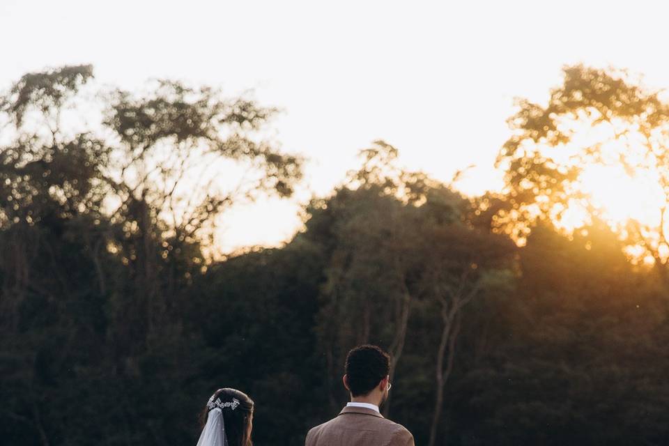 Pós wedding