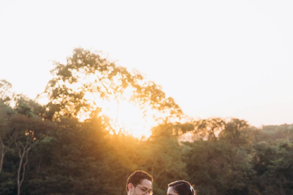 Pós Wedding