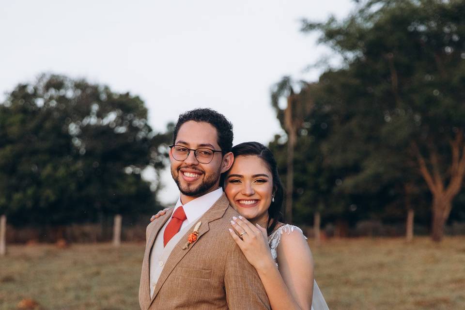 Pós wedding