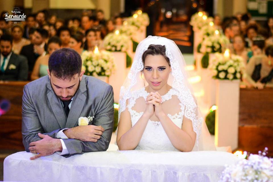 Wedding Andressa e Felipe