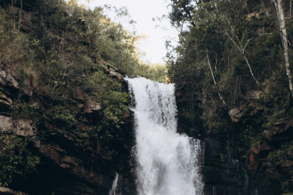 A & V prévia romântica