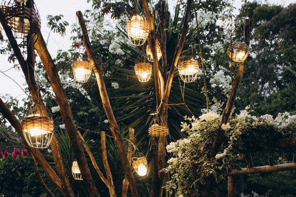 A & J prévia romântica