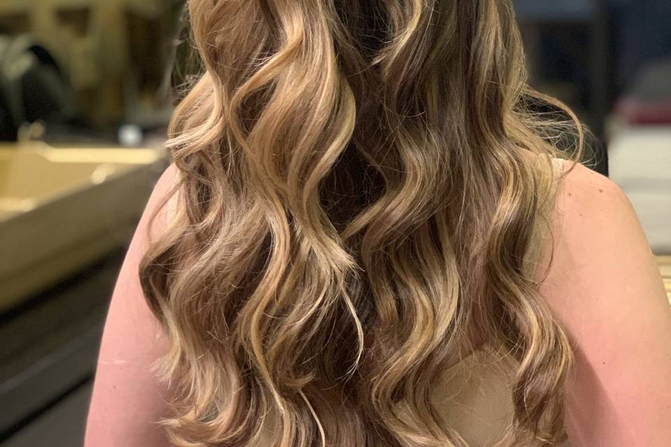 Penteado