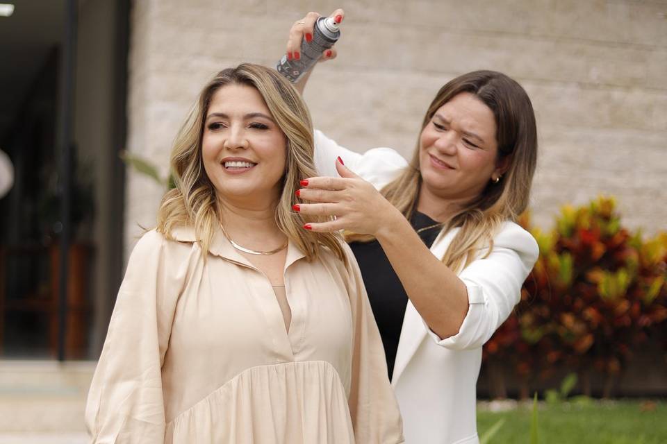 Atendimento personalizado