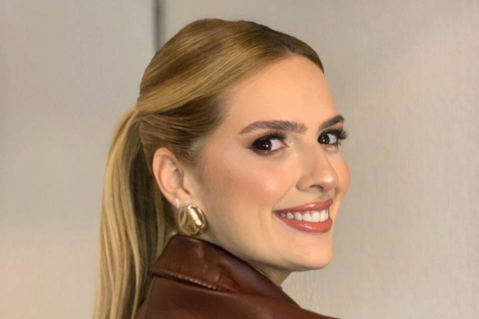 Make e Hair