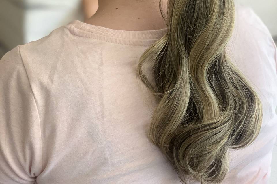 Penteado