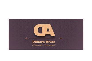 Débora Alves Cerimonial logo