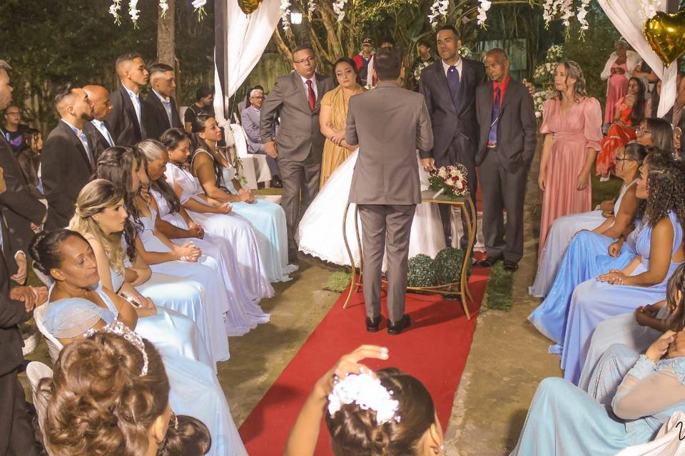 Casamento