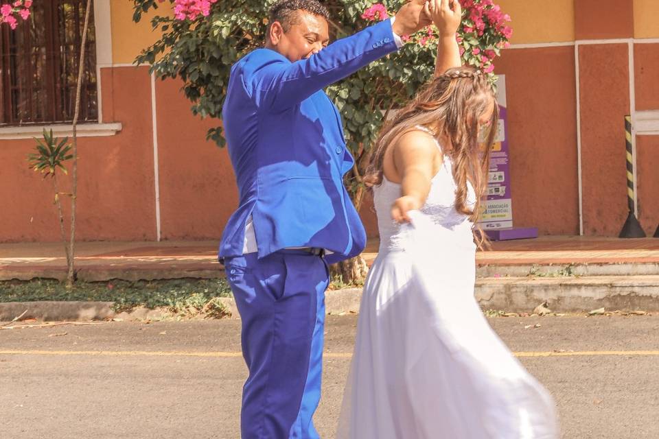 Wéllida Araújo